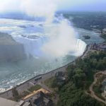 Toronto entero y Niagara Falls
