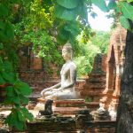 Un día en Ayutthaya