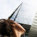 The Shard: el mirador más alto de Londres
