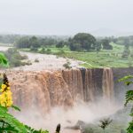 Lo mejor de Bahar Dar: el lago Tana y las cataratas del Nilo Azul