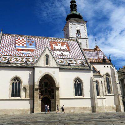 Lo mejor de Zagreb en un día