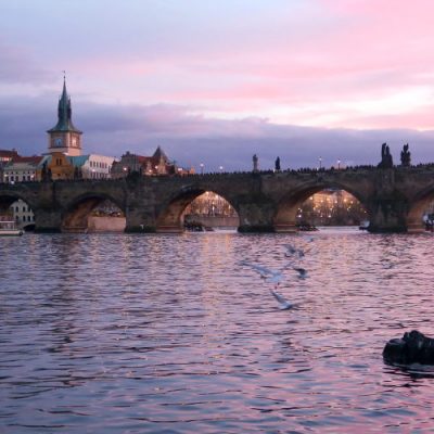 Qué ver y hacer en Praga en 6 días