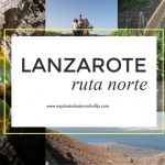 Ruta por el norte de Lanzarote