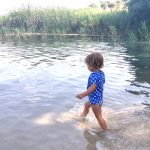 Visitar las Lagunas de Ruidera con niños pequeños